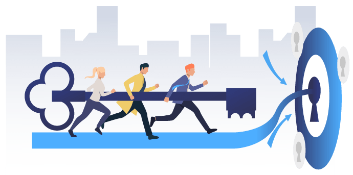 The-Key-To-Our-Success